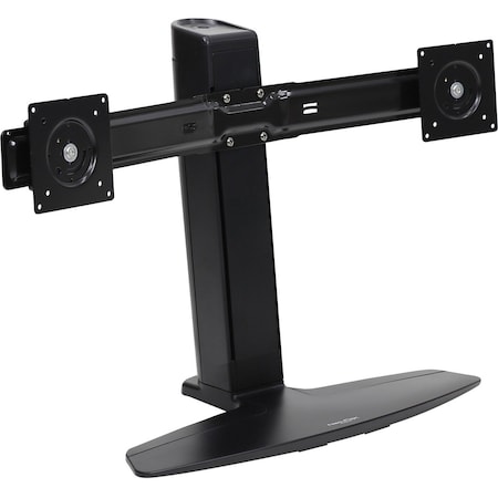 Ergotron Neo Flex Dual LCD Lift Stand 33396085